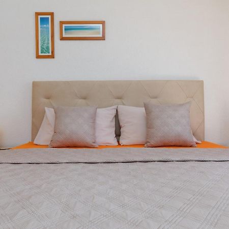 Apartments Paloc - Orange Бол Екстериор снимка