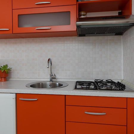 Apartments Paloc - Orange Бол Екстериор снимка