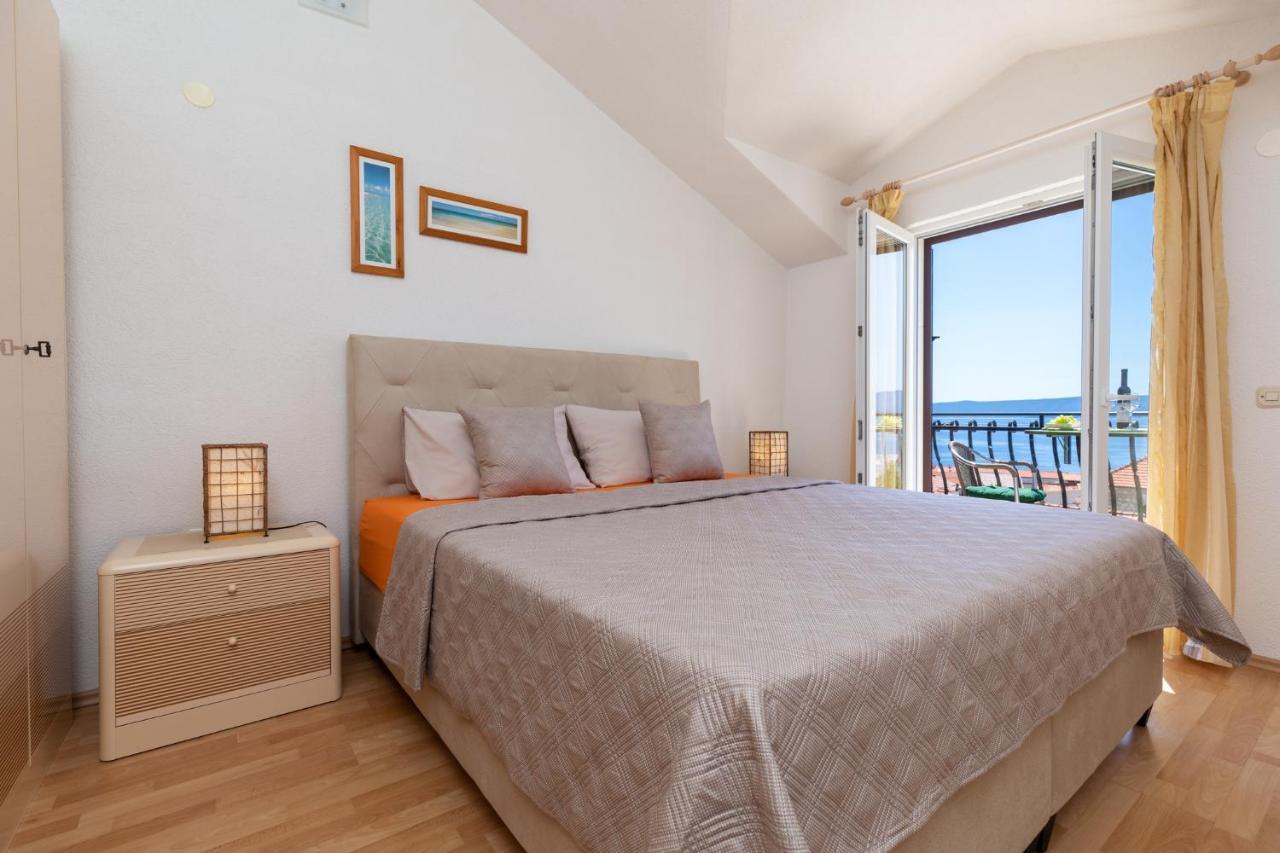 Apartments Paloc - Orange Бол Екстериор снимка