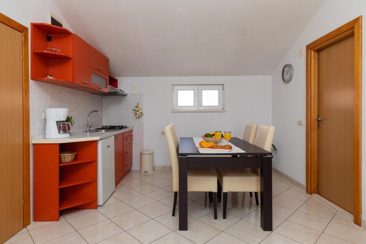 Apartments Paloc - Orange Бол Екстериор снимка