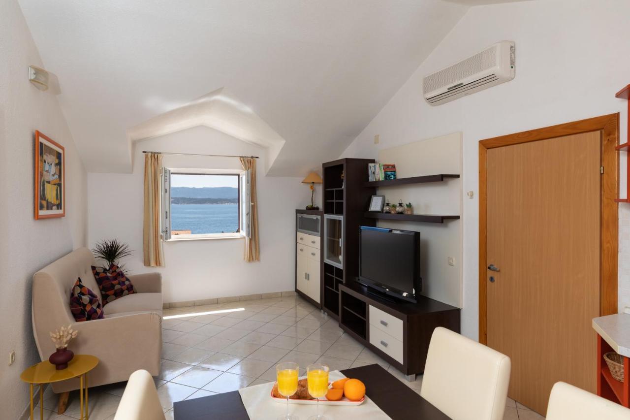 Apartments Paloc - Orange Бол Екстериор снимка