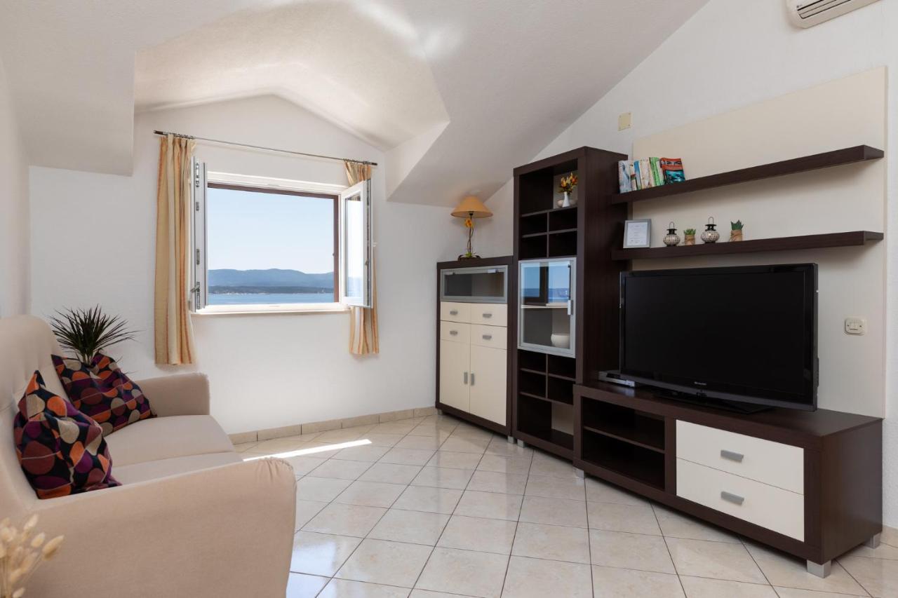 Apartments Paloc - Orange Бол Екстериор снимка