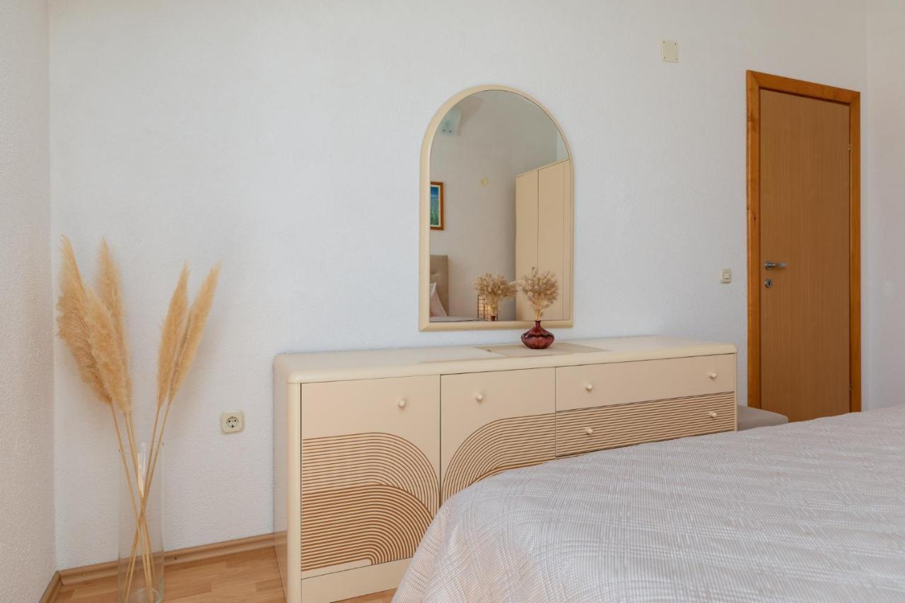 Apartments Paloc - Orange Бол Екстериор снимка